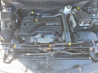 2020 Chevrolet Equinox LS 1LS – miniatura 15