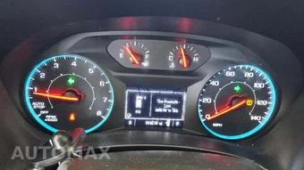 2020 Chevrolet Equinox LS 1LS – miniatura 19
