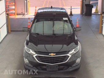 2020 Chevrolet Equinox LS 1LS – miniatura 2