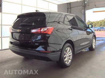 2020 Chevrolet Equinox LS 1LS – miniatura 4