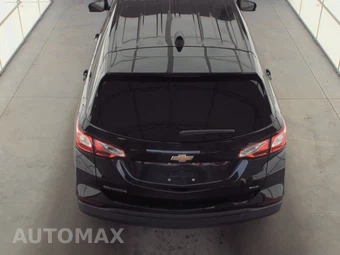 2020 Chevrolet Equinox LS 1LS – miniatura 5