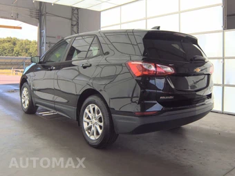 2020 Chevrolet Equinox LS 1LS – miniatura 6