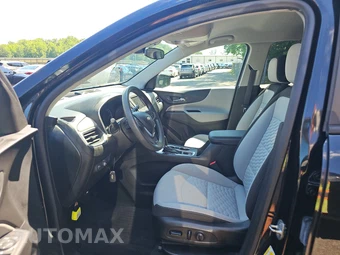2020 Chevrolet Equinox LS 1LS – miniatura 7