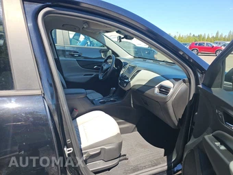 2020 Chevrolet Equinox LS 1LS – miniatura 8