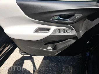 2020 Chevrolet Equinox LS 1LS – miniatura 9