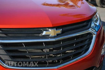 2020 Chevrolet Equinox LS 1LS - miniatura 10
