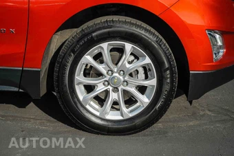 2020 Chevrolet Equinox LS 1LS - miniatura 11
