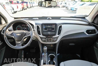 2020 Chevrolet Equinox LS 1LS - miniatura 13
