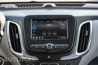 2020 Chevrolet Equinox LS 1LS - miniatura 14
