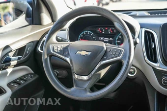 2020 Chevrolet Equinox LS 1LS - miniatura 15