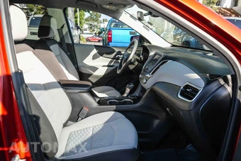 2020 Chevrolet Equinox LS 1LS - miniatura 17