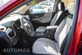 2020 Chevrolet Equinox LS 1LS - miniatura 18