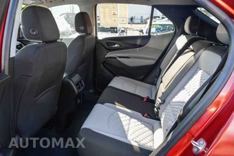 2020 Chevrolet Equinox LS 1LS - miniatura 19