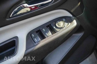 2020 Chevrolet Equinox LS 1LS - miniatura 21
