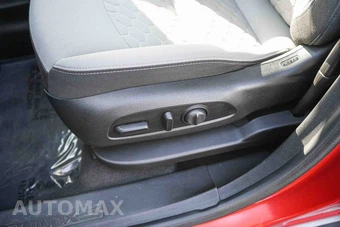 2020 Chevrolet Equinox LS 1LS - miniatura 22