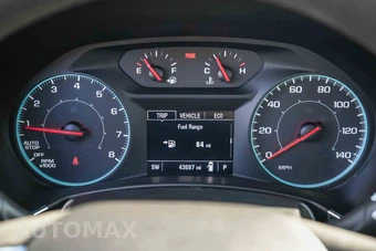 2020 Chevrolet Equinox LS 1LS - miniatura 23