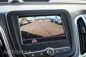 2020 Chevrolet Equinox LS 1LS - miniatura 24