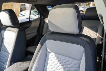 2020 Chevrolet Equinox LS 1LS - miniatura 25
