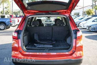 2020 Chevrolet Equinox LS 1LS - miniatura 26