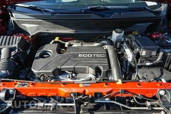 2020 Chevrolet Equinox LS 1LS - miniatura 27