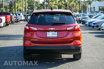 2020 Chevrolet Equinox LS 1LS - miniatura 5