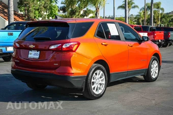 2020 Chevrolet Equinox LS 1LS - miniatura 6