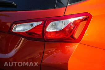 2020 Chevrolet Equinox LS 1LS - miniatura 7