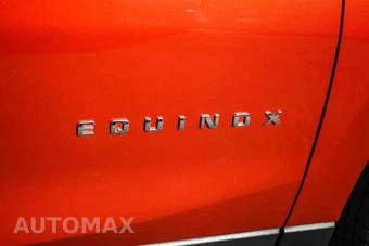 2020 Chevrolet Equinox LS 1LS - miniatura 8