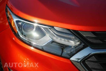 2020 Chevrolet Equinox LS 1LS - miniatura 9
