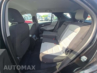 2020 Chevrolet Equinox LS 1LS - miniatura 10