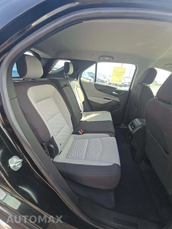 2020 Chevrolet Equinox LS 1LS - miniatura 13
