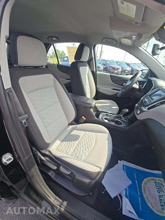 2020 Chevrolet Equinox LS 1LS - miniatura 15