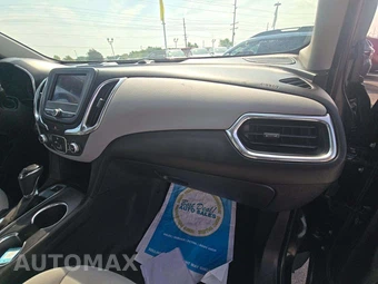 2020 Chevrolet Equinox LS 1LS - miniatura 16