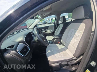 2020 Chevrolet Equinox LS 1LS - miniatura 3