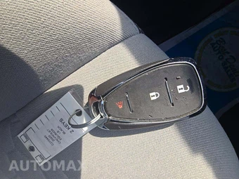 2020 Chevrolet Equinox LS 1LS - miniatura 5