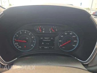 2020 Chevrolet Equinox LS 1LS - miniatura 6