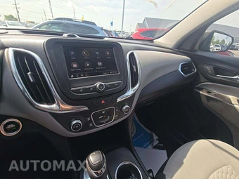 2020 Chevrolet Equinox LS 1LS - miniatura 7