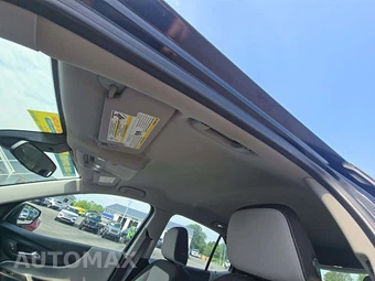 2020 Chevrolet Equinox LS 1LS - miniatura 8