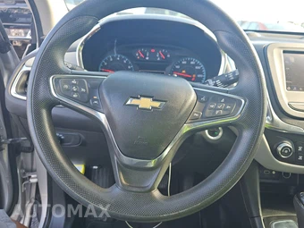 2020 Chevrolet Equinox LS 1LS - miniatura 10