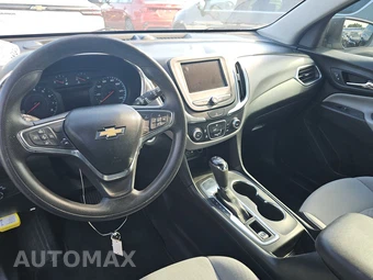 2020 Chevrolet Equinox LS 1LS - miniatura 11