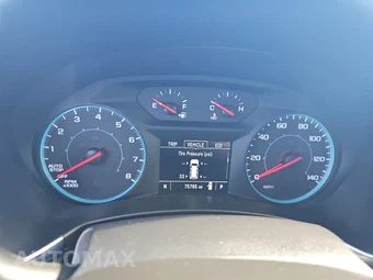 2020 Chevrolet Equinox LS 1LS - miniatura 12