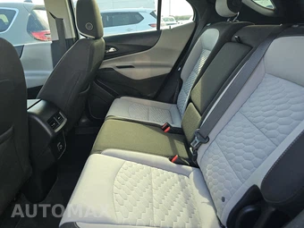 2020 Chevrolet Equinox LS 1LS - miniatura 13