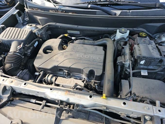 2020 Chevrolet Equinox LS 1LS - miniatura 15