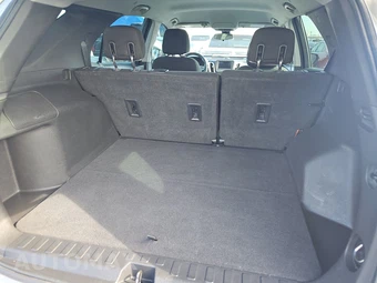 2020 Chevrolet Equinox LS 1LS - miniatura 16