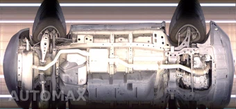 2020 Chevrolet Equinox LS 1LS - miniatura 17
