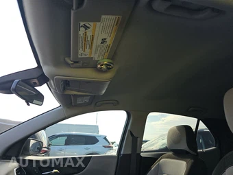 2020 Chevrolet Equinox LS 1LS - miniatura 18