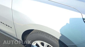 2020 Chevrolet Equinox LS 1LS - miniatura 19