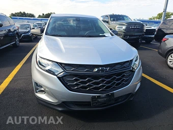 2020 Chevrolet Equinox LS 1LS - miniatura 2