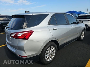 2020 Chevrolet Equinox LS 1LS - miniatura 4