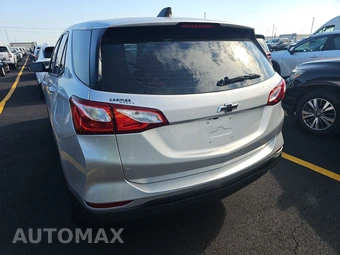 2020 Chevrolet Equinox LS 1LS - miniatura 5
